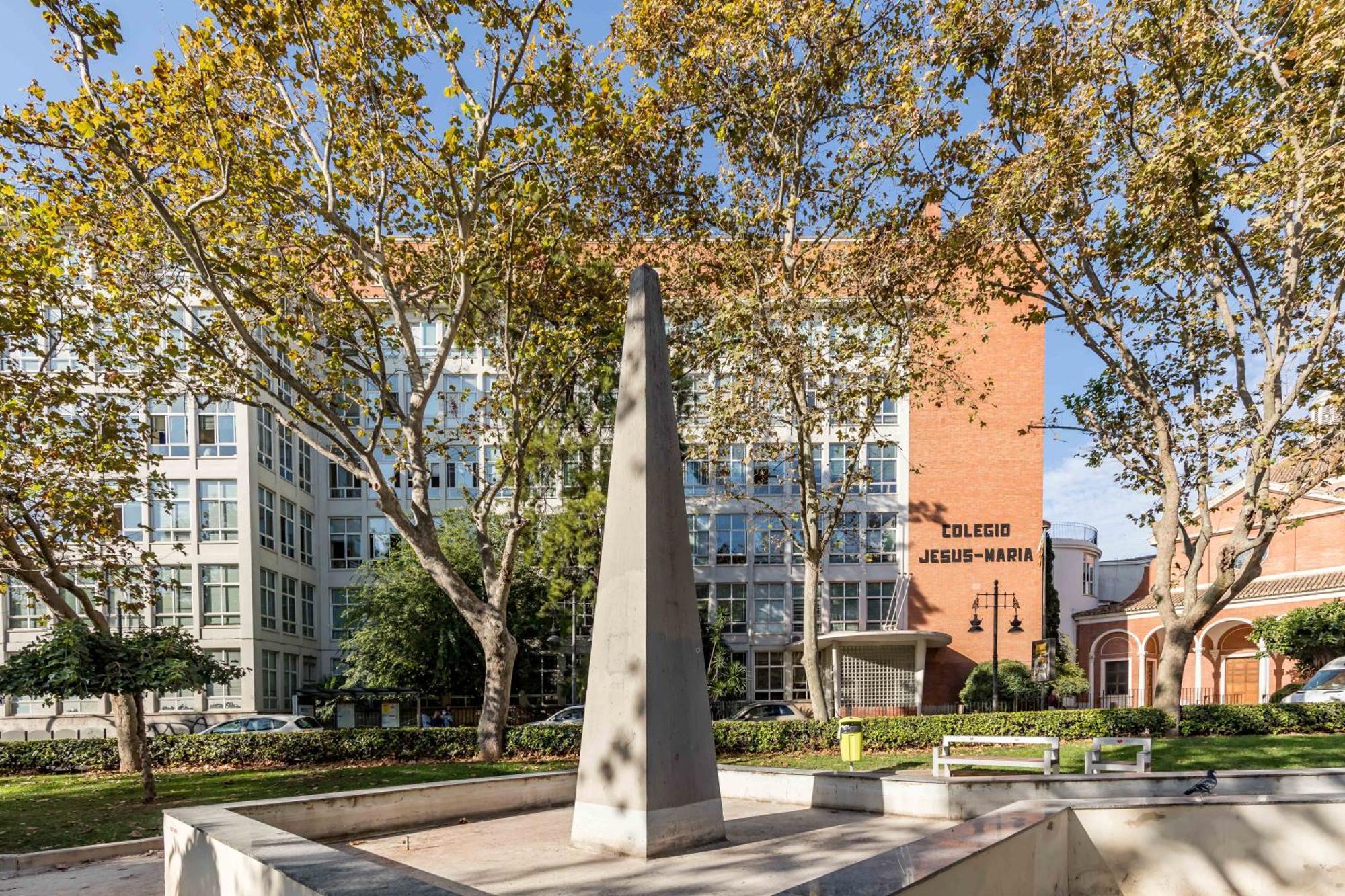 Belmar Apartments 瓦伦西亚 外观 照片