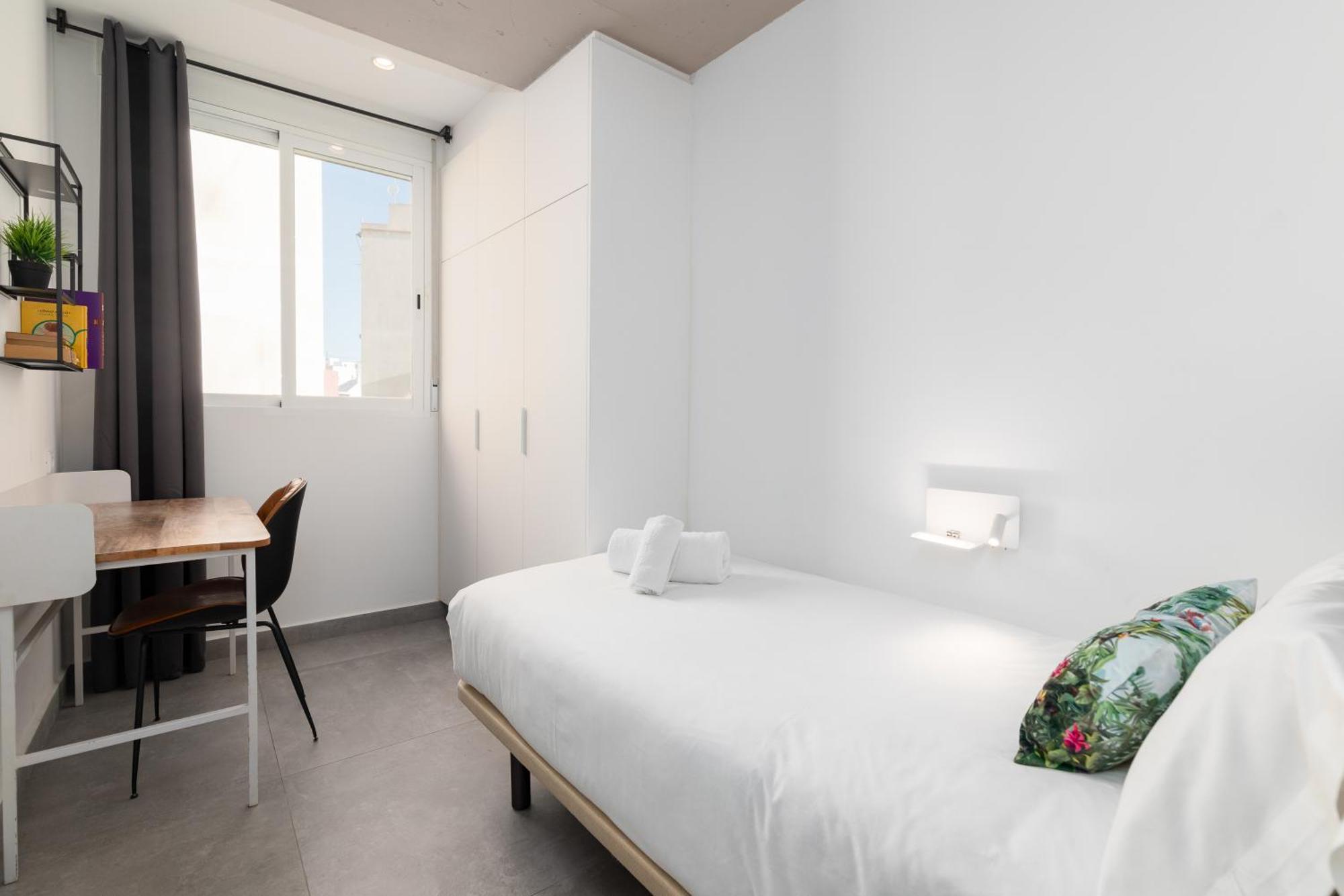 Belmar Apartments 瓦伦西亚 外观 照片