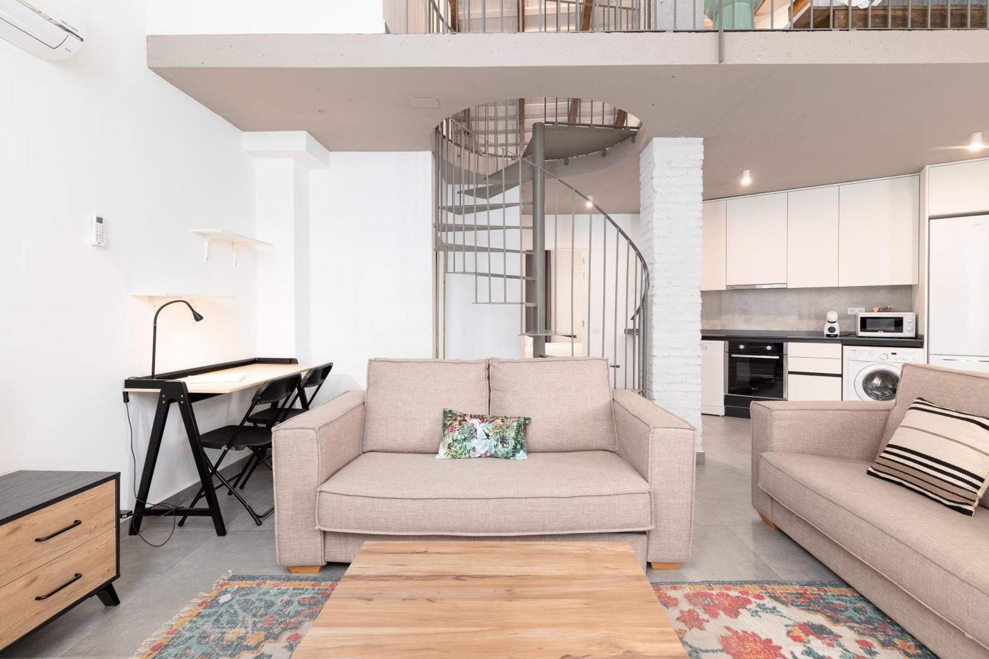 Belmar Apartments 瓦伦西亚 外观 照片