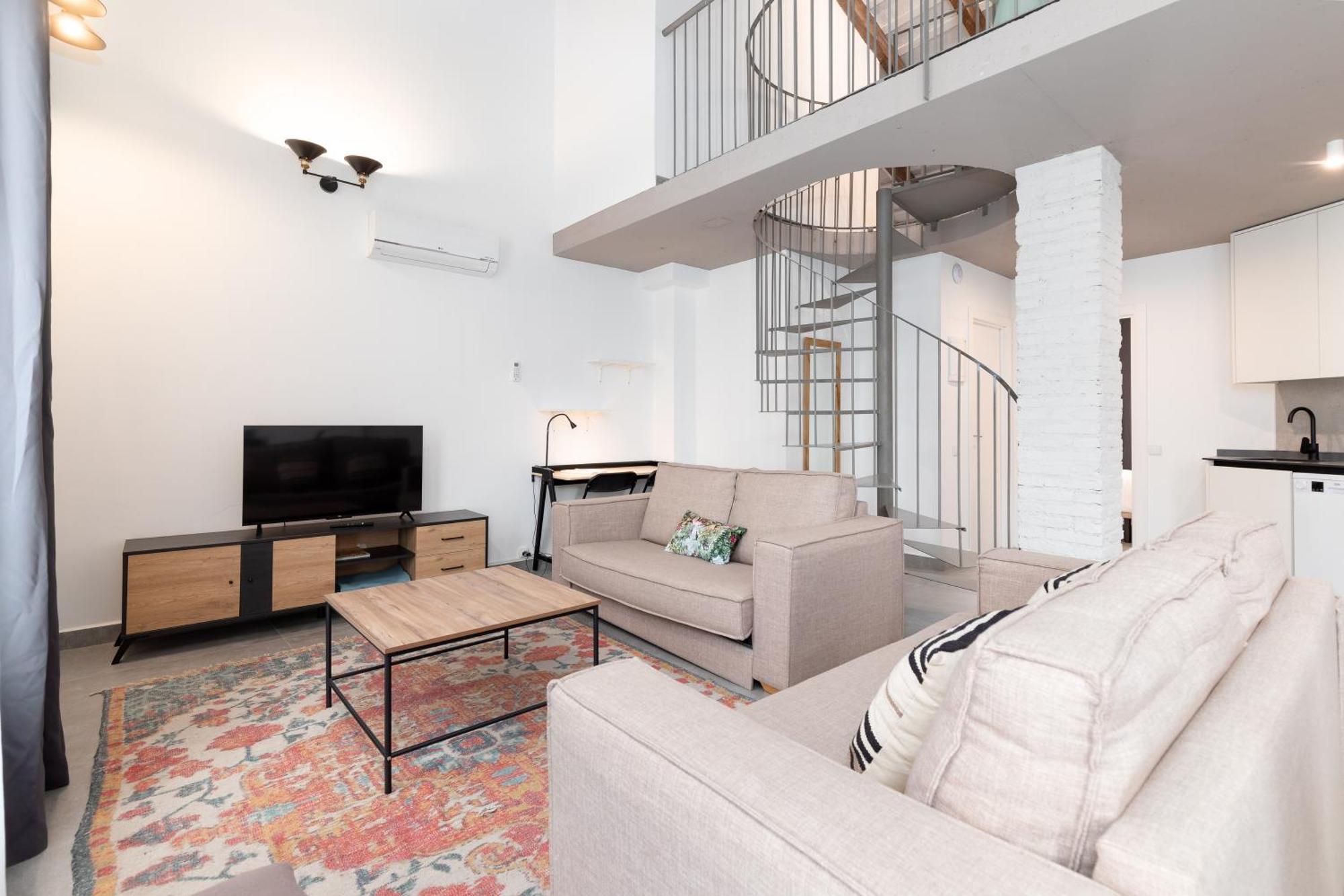 Belmar Apartments 瓦伦西亚 外观 照片