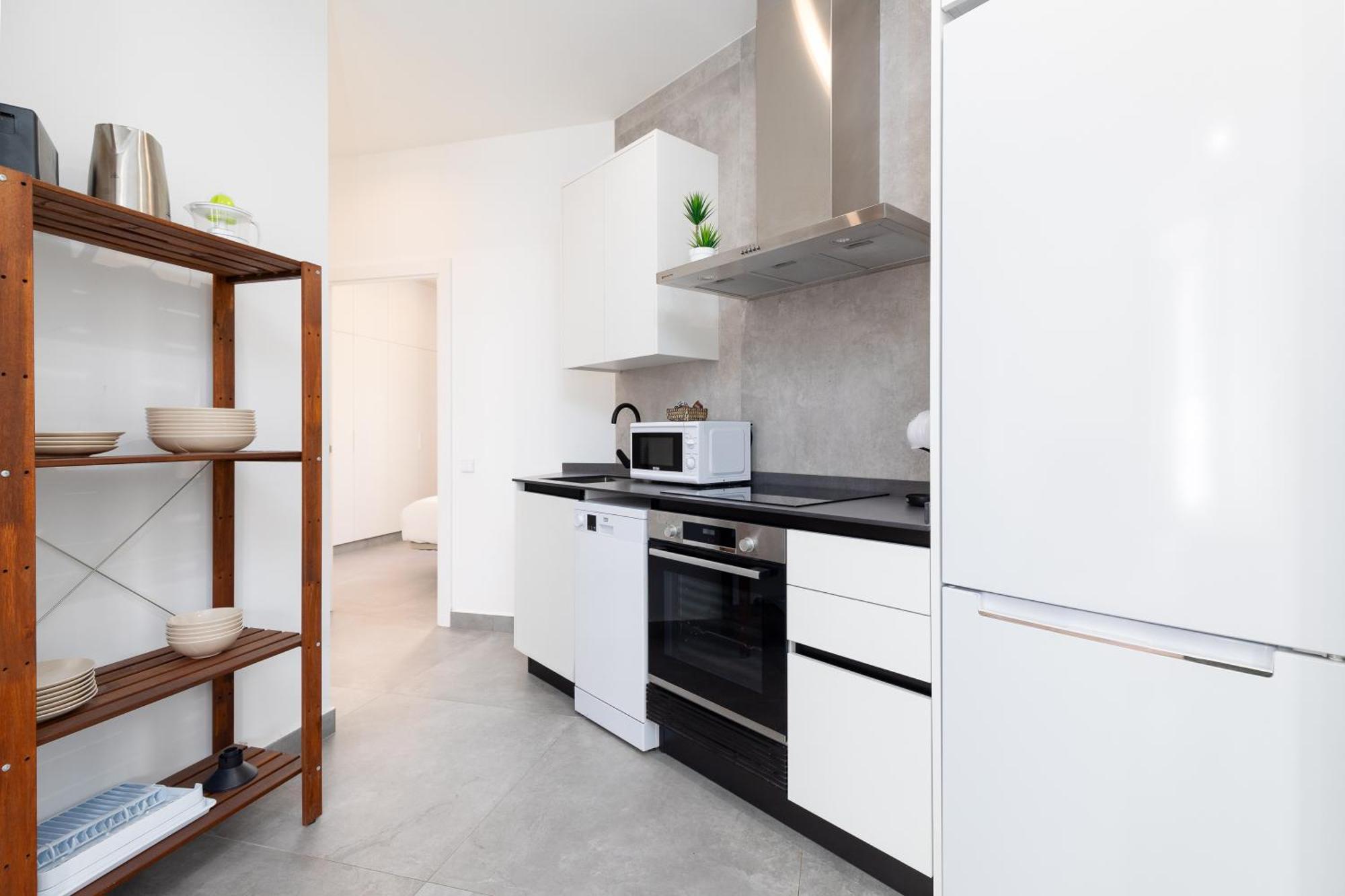 Belmar Apartments 瓦伦西亚 外观 照片